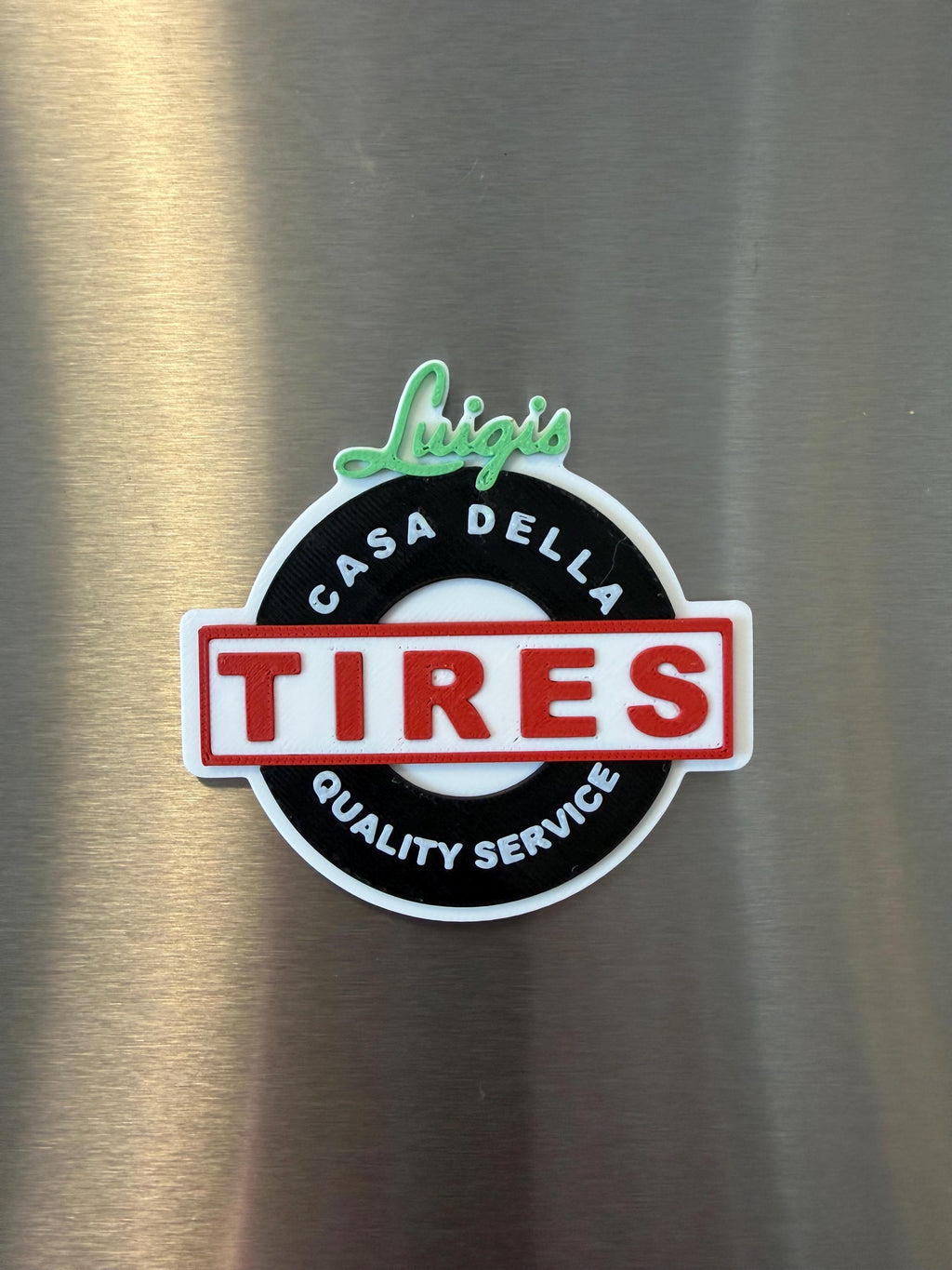 Custom 3D-Printed Cars-Inspired Magnets | Gift for Mechanics, Boyfriend Gift | Toolbox magnets