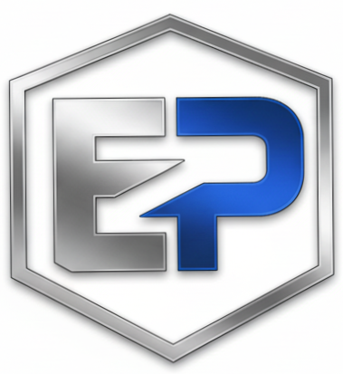 EP 3D Printing