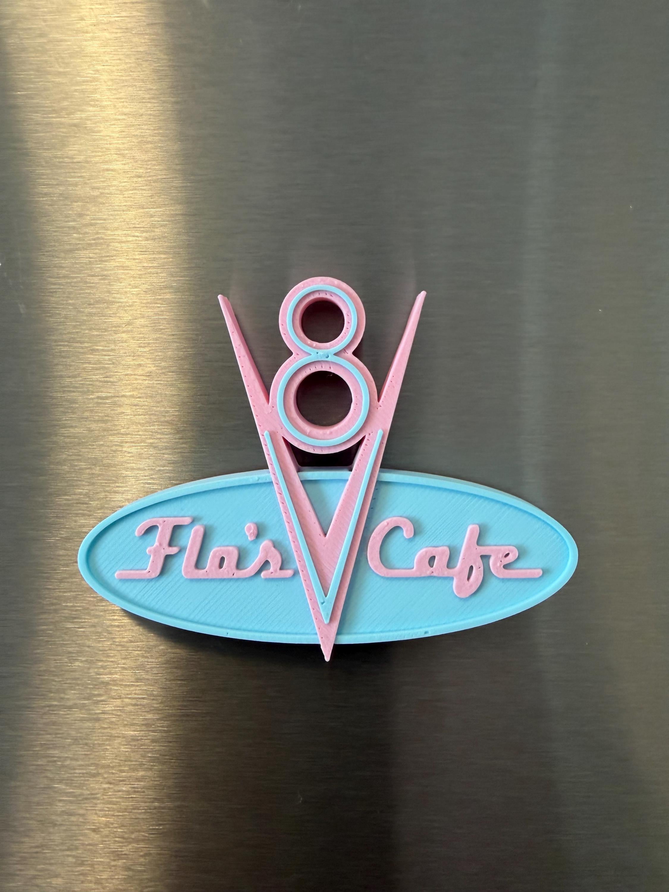 Custom 3D-Printed Cars-Inspired Magnets | Gift for Mechanics, Boyfriend Gift | Toolbox magnets